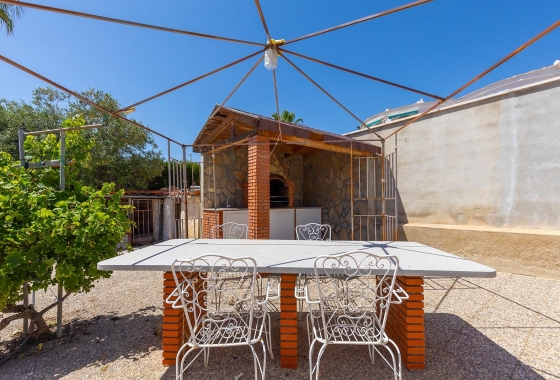 Resale - Villa - Rojales - Centro de la Ciudad Quesada