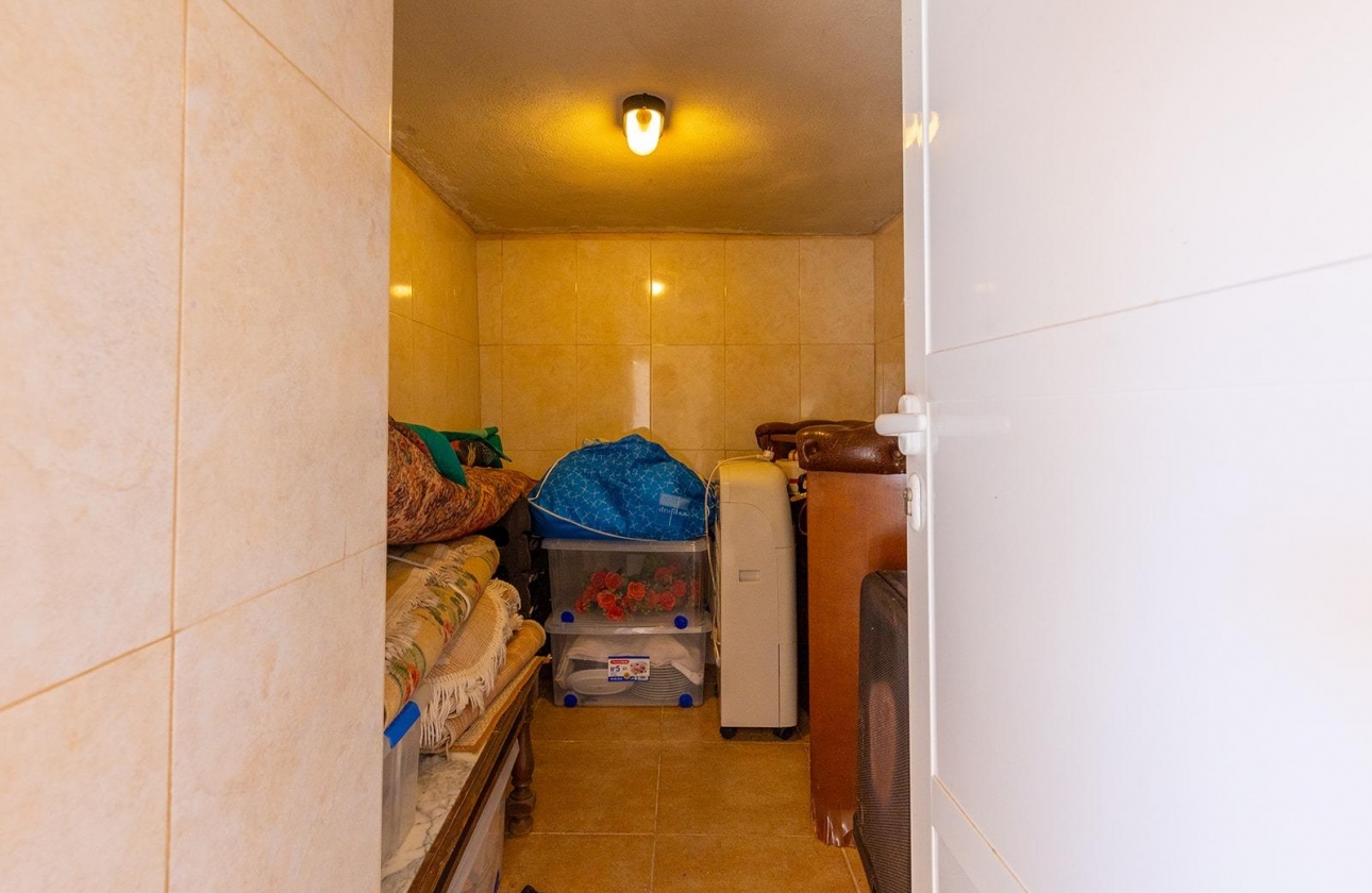 Resale - Villa - Rojales - Centro de la Ciudad Quesada