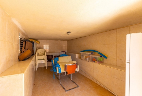 Resale - Villa - Rojales - Centro de la Ciudad Quesada