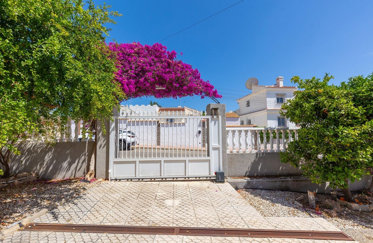 Resale - Villa - Rojales - Centro de la Ciudad Quesada