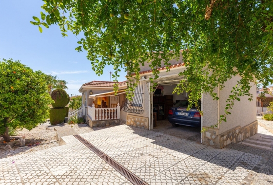 Resale - Villa - Rojales - Centro de la Ciudad Quesada
