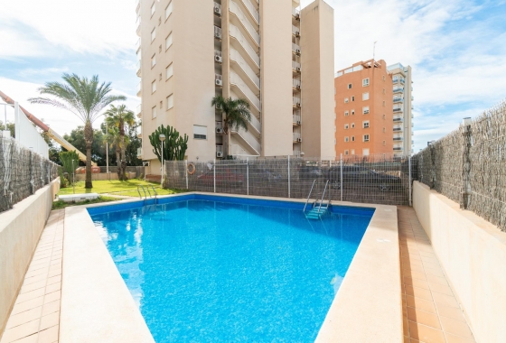 Resale - Apartment - Guardamar del Segura - Guardamar