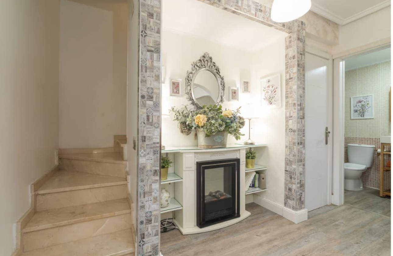 Resale - Semi-detached - Gran Alacant - Carrer de Creta,