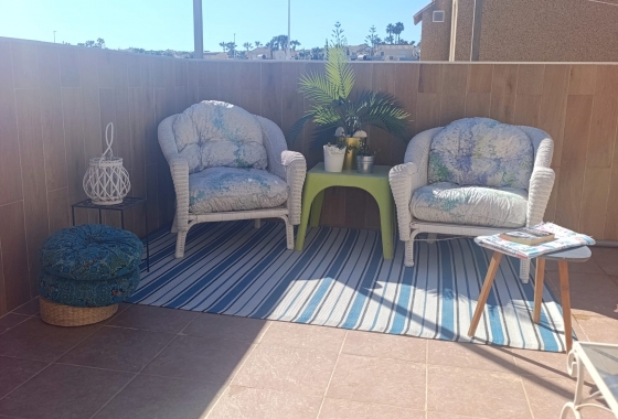 Resale - Semi-detached - Gran Alacant - Carrer de Creta,