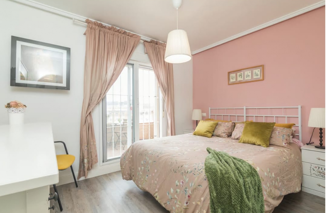 Resale - Semi-detached - Gran Alacant - Carrer de Creta,