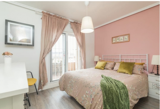 Resale - Semi-detached - Gran Alacant - Carrer de Creta,