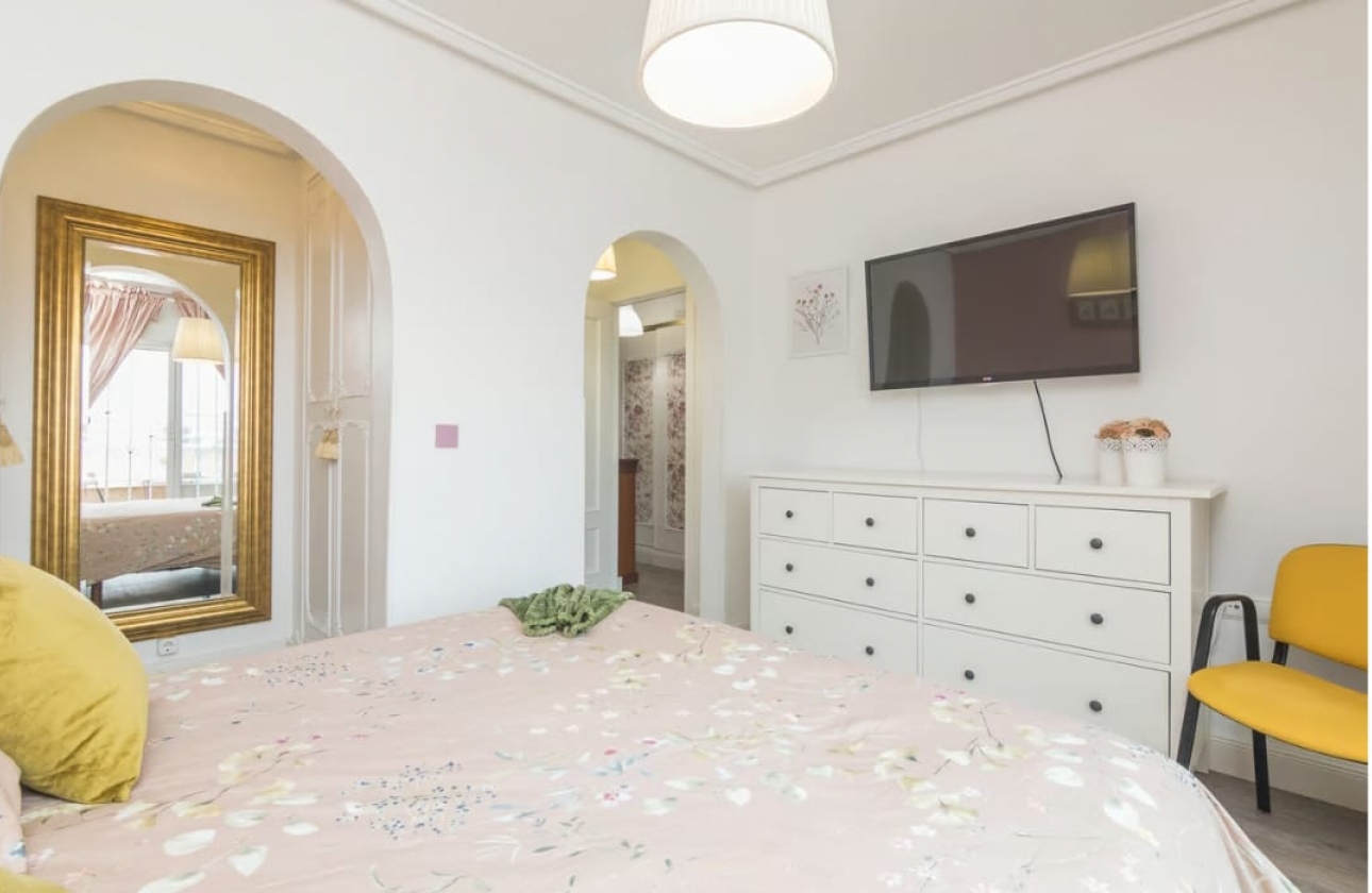 Resale - Semi-detached - Gran Alacant - Carrer de Creta,