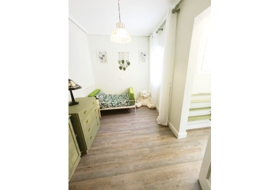 Resale - Semi-detached - Gran Alacant - Carrer de Creta,