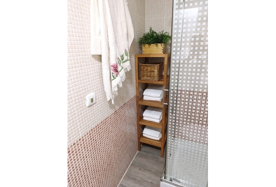 Resale - Semi-detached - Gran Alacant - Carrer de Creta,