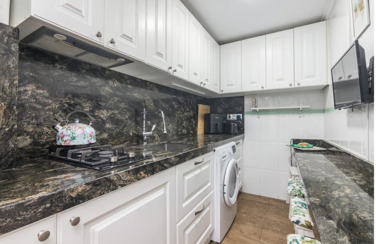 Resale - Semi-detached - Gran Alacant - Carrer de Creta,