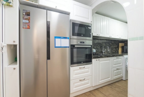 Resale - Semi-detached - Gran Alacant - Carrer de Creta,