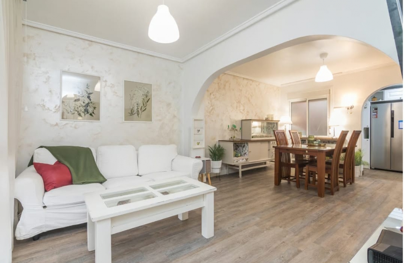 Resale - Semi-detached - Gran Alacant - Carrer de Creta,