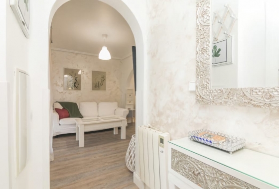 Resale - Semi-detached - Gran Alacant - Carrer de Creta,
