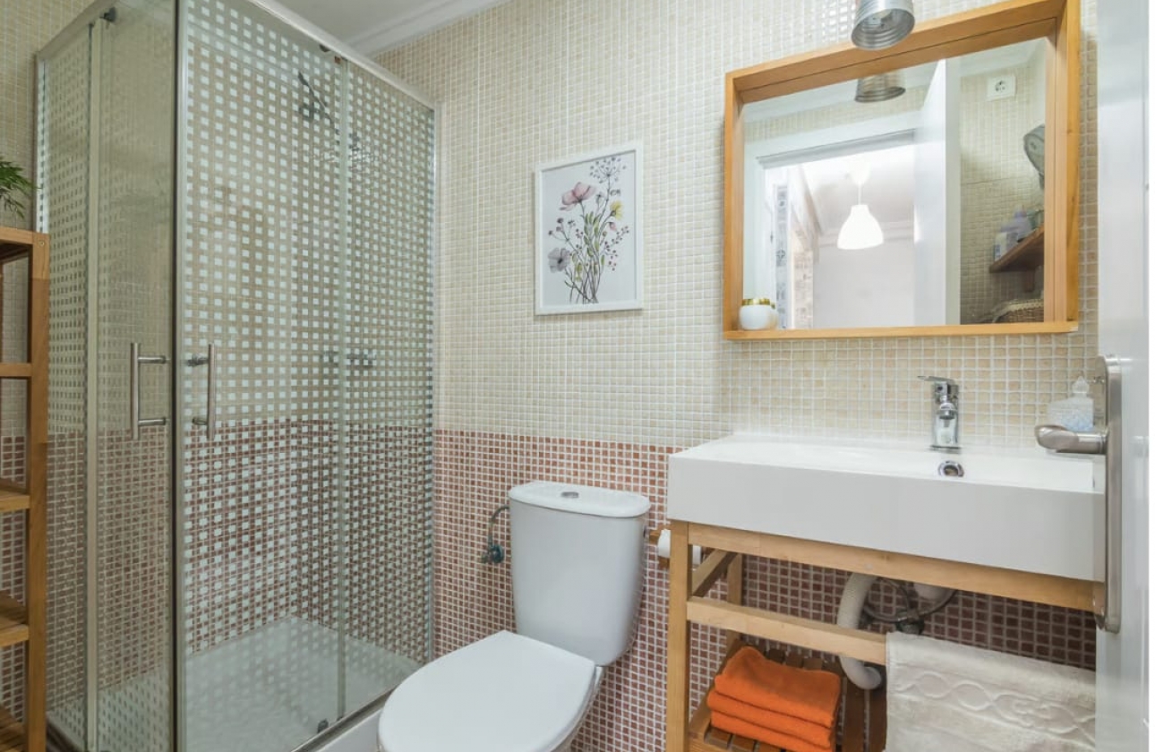 Resale - Semi-detached - Gran Alacant - Carrer de Creta,