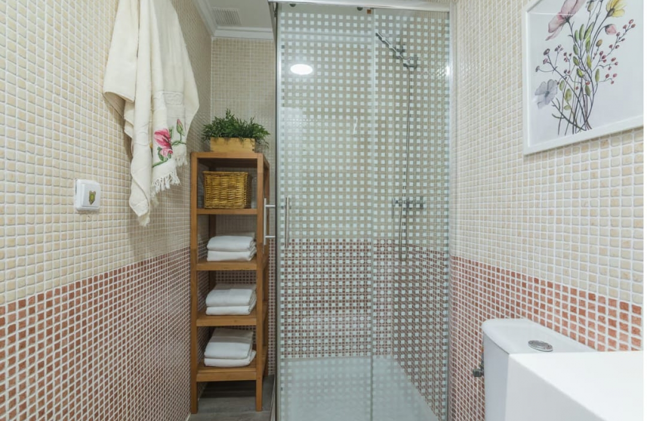 Resale - Semi-detached - Gran Alacant - Carrer de Creta,