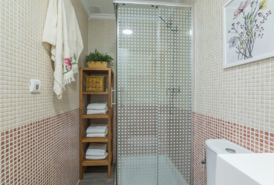 Resale - Semi-detached - Gran Alacant - Carrer de Creta,