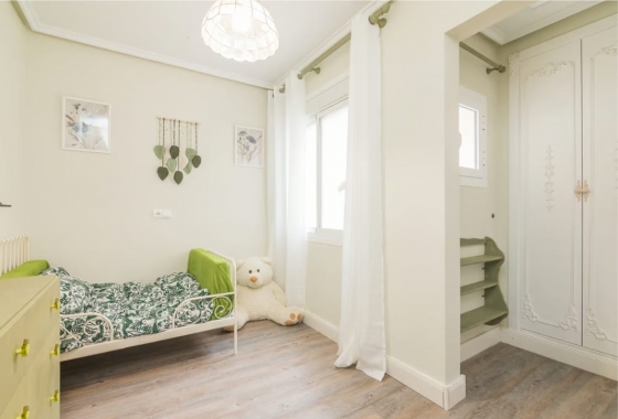Resale - Semi-detached - Gran Alacant - Carrer de Creta,