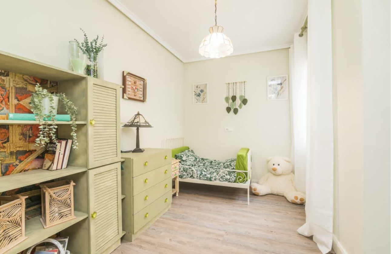 Resale - Semi-detached - Gran Alacant - Carrer de Creta,
