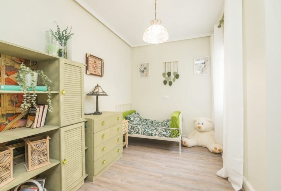 Resale - Semi-detached - Gran Alacant - Carrer de Creta,