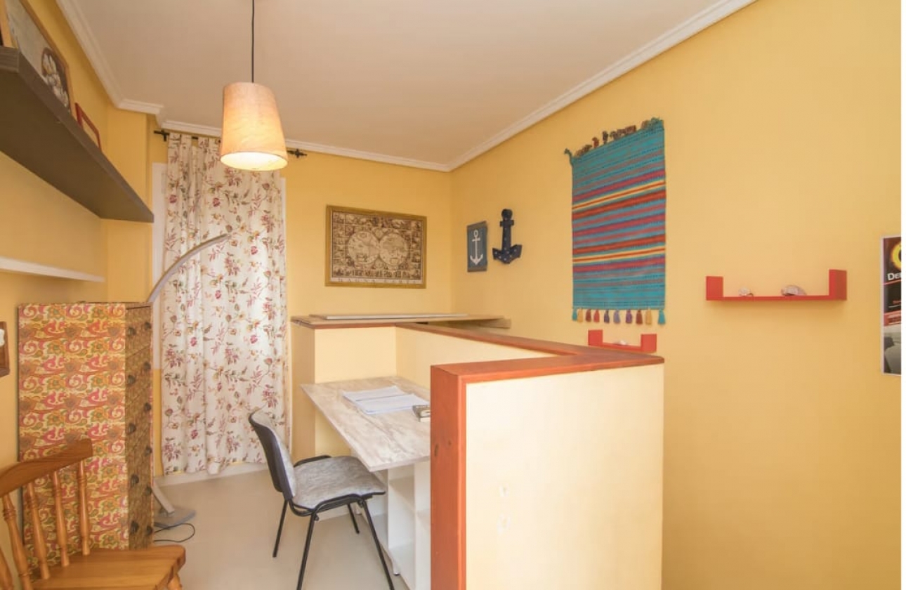 Resale - Semi-detached - Gran Alacant - Carrer de Creta,