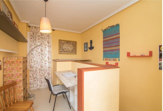 Resale - Semi-detached - Gran Alacant - Carrer de Creta,