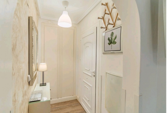 Resale - Semi-detached - Gran Alacant - Carrer de Creta,