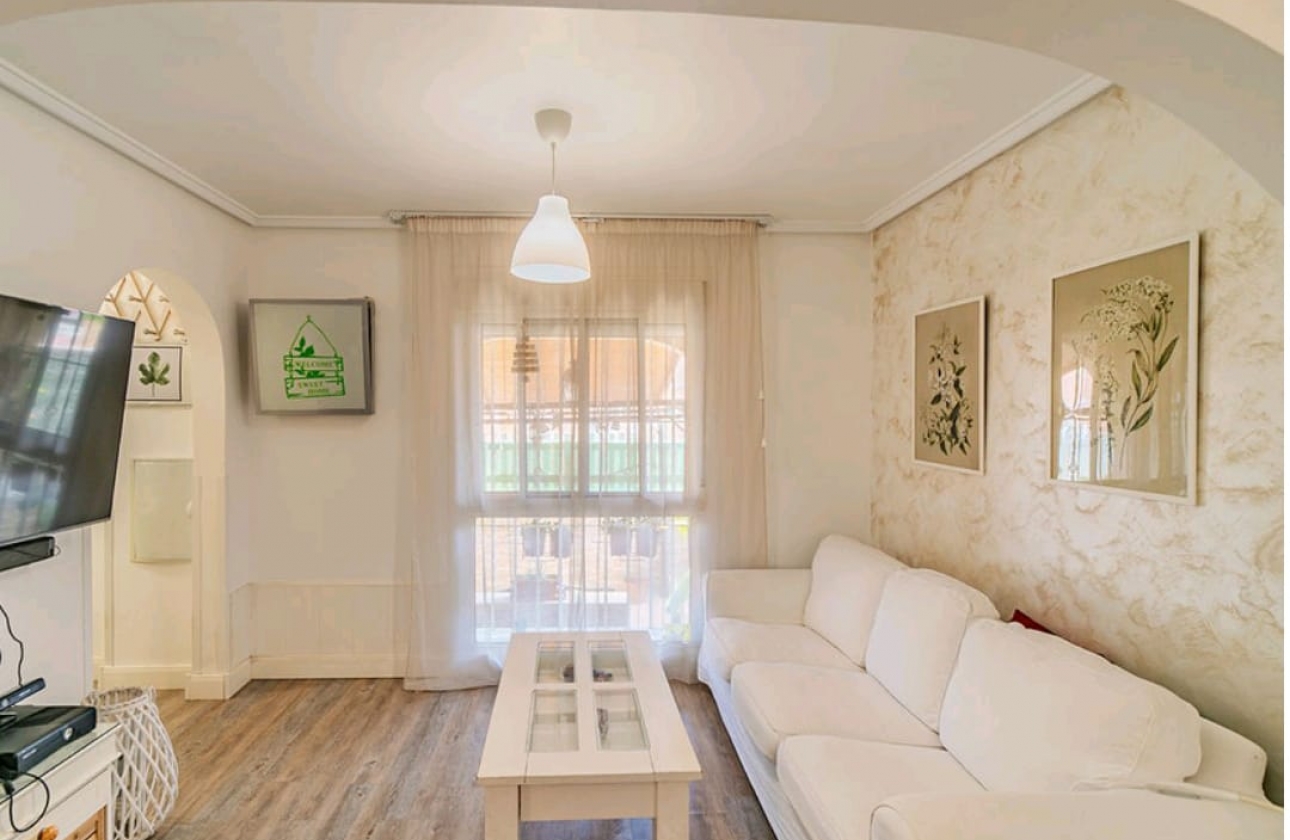 Resale - Semi-detached - Gran Alacant - Carrer de Creta,