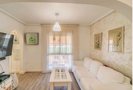 Resale - Semi-detached - Gran Alacant - Carrer de Creta,