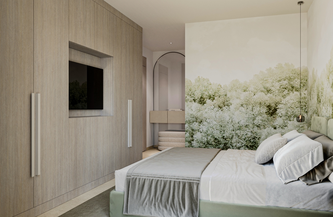 New Build - Townhouse - La Finca Golf