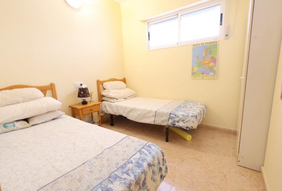 Rynek wtórny - Apartament - Torrevieja - Parque de las Naciones