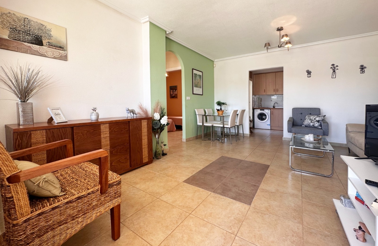 Rynek wtórny - Bungalow - ﻿Torrevieja (Alicante) - Spain