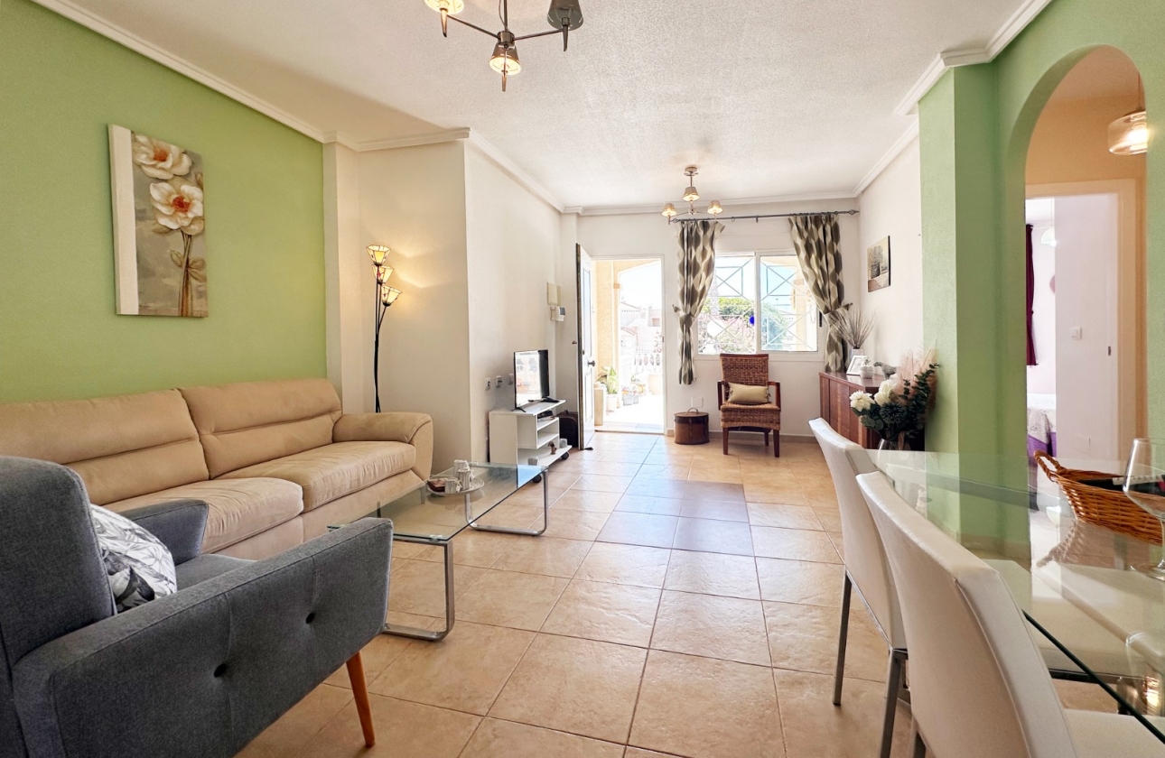 Rynek wtórny - Bungalow - ﻿Torrevieja (Alicante) - Spain