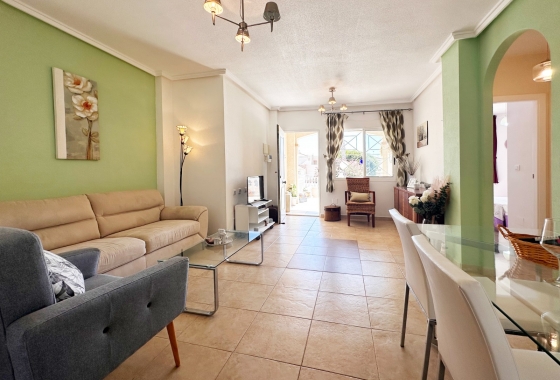 Rynek wtórny - Bungalow - ﻿Torrevieja (Alicante) - Spain