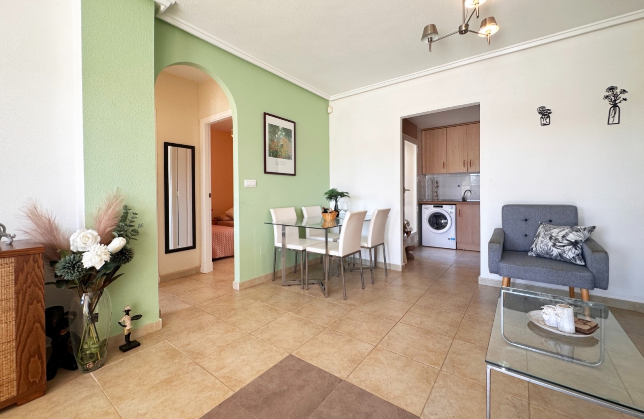 Rynek wtórny - Bungalow - ﻿Torrevieja (Alicante) - Spain