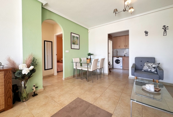 Rynek wtórny - Bungalow - ﻿Torrevieja (Alicante) - Spain