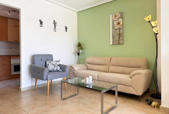 Rynek wtórny - Bungalow - ﻿Torrevieja (Alicante) - Spain