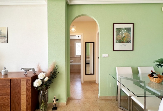 Rynek wtórny - Bungalow - ﻿Torrevieja (Alicante) - Spain