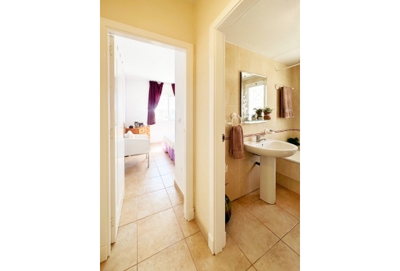 Rynek wtórny - Bungalow - ﻿Torrevieja (Alicante) - Spain