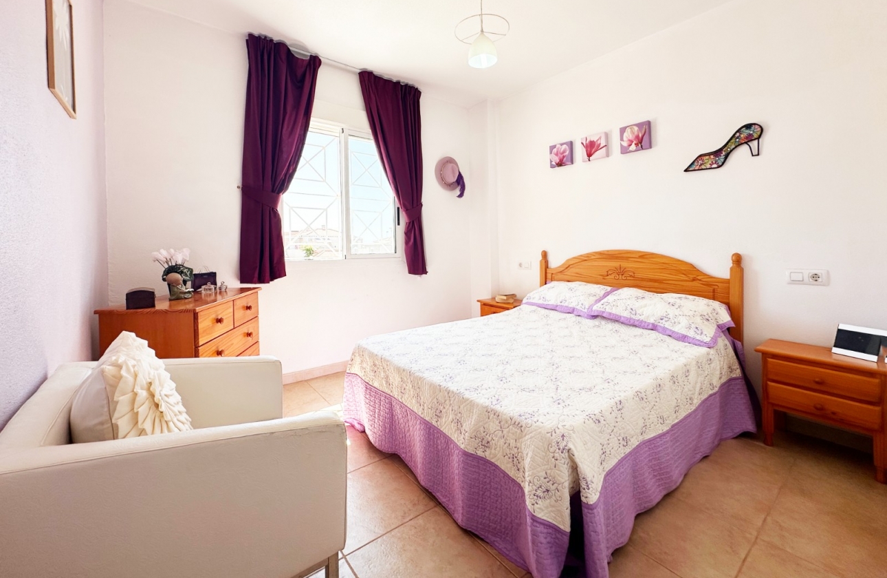 Rynek wtórny - Bungalow - ﻿Torrevieja (Alicante) - Spain