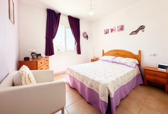 Rynek wtórny - Bungalow - ﻿Torrevieja (Alicante) - Spain
