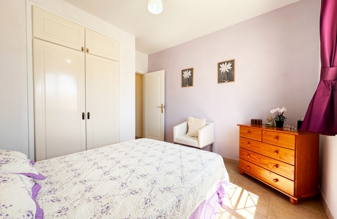 Rynek wtórny - Bungalow - ﻿Torrevieja (Alicante) - Spain