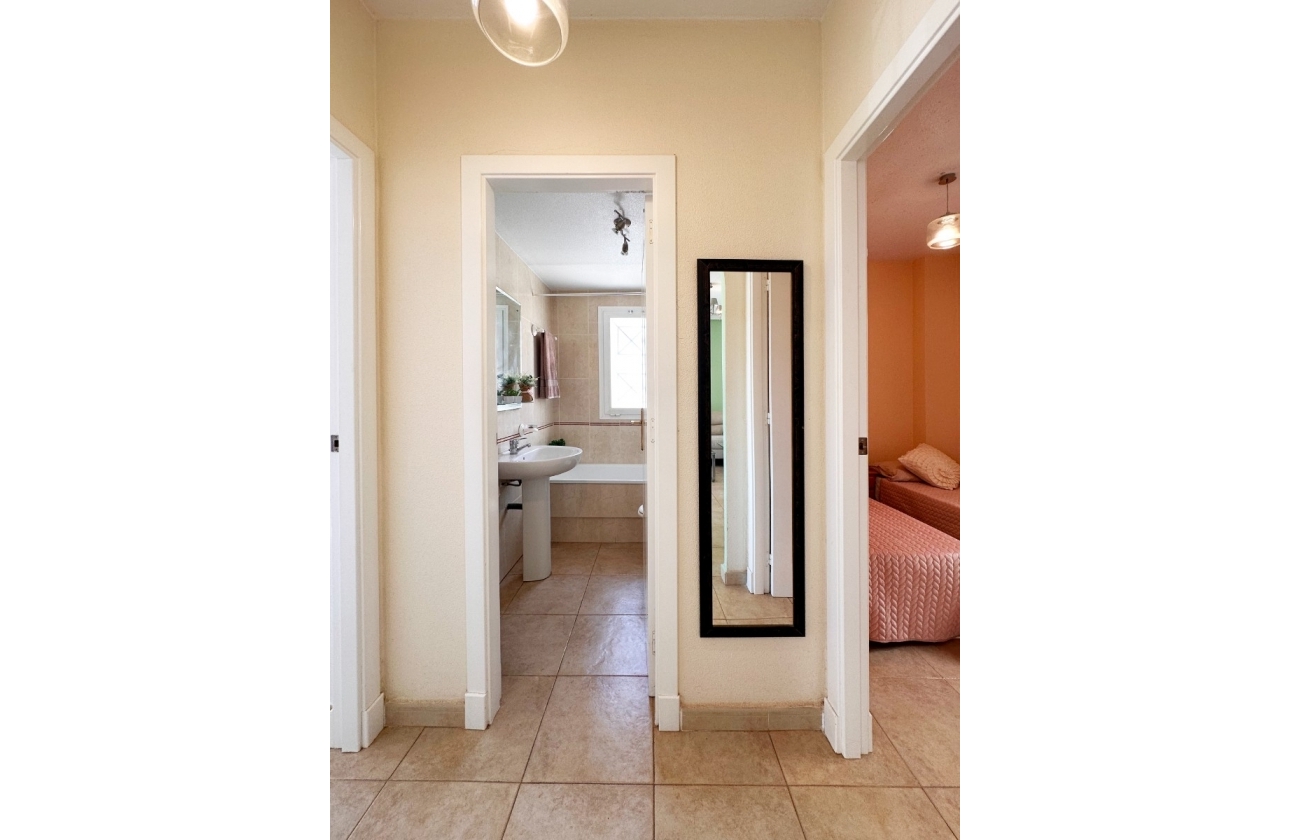 Rynek wtórny - Bungalow - ﻿Torrevieja (Alicante) - Spain