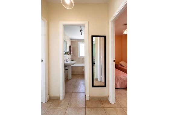 Rynek wtórny - Bungalow - ﻿Torrevieja (Alicante) - Spain