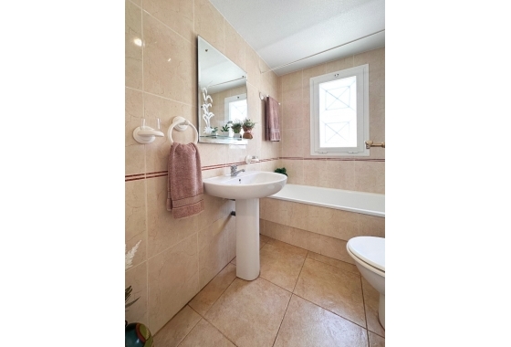 Rynek wtórny - Bungalow - ﻿Torrevieja (Alicante) - Spain