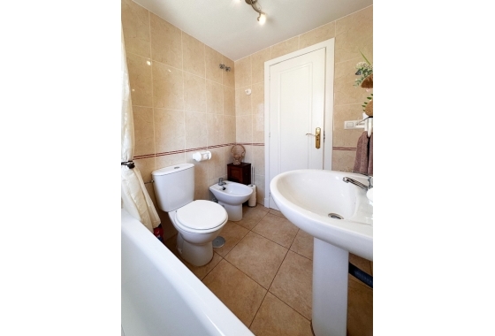 Rynek wtórny - Bungalow - ﻿Torrevieja (Alicante) - Spain
