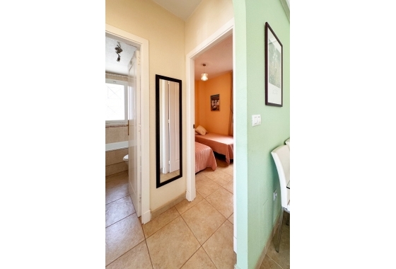 Rynek wtórny - Bungalow - ﻿Torrevieja (Alicante) - Spain