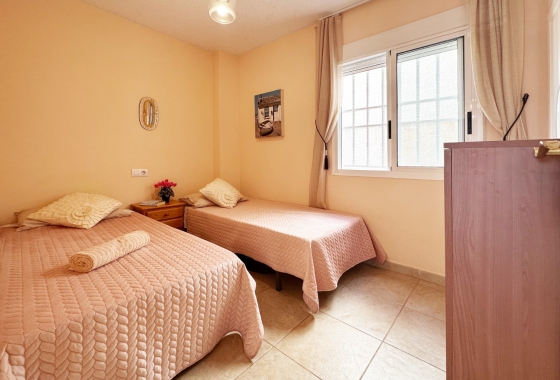 Rynek wtórny - Bungalow - ﻿Torrevieja (Alicante) - Spain