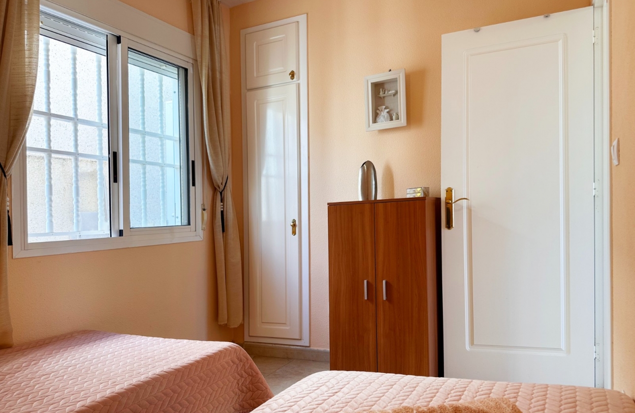 Rynek wtórny - Bungalow - ﻿Torrevieja (Alicante) - Spain