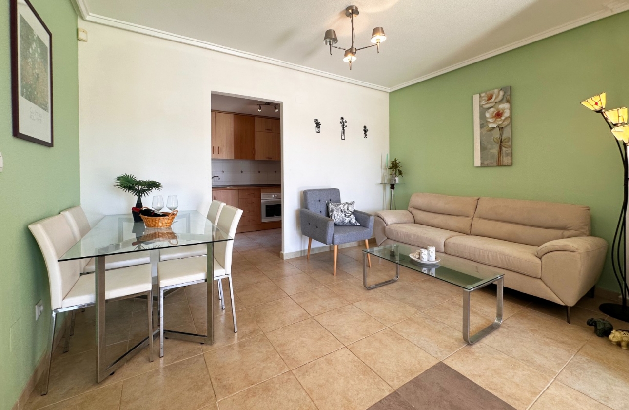 Rynek wtórny - Bungalow - ﻿Torrevieja (Alicante) - Spain