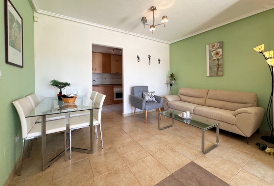 Rynek wtórny - Bungalow - ﻿Torrevieja (Alicante) - Spain